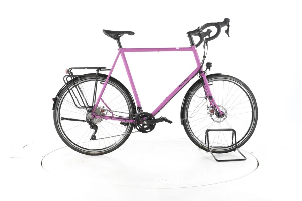 Patria Randonneur Zona 2022