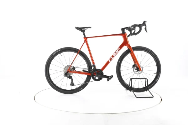 Cube Race C:62 SLX 2025
