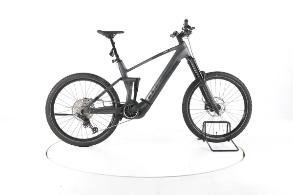 Cube Stereo Hybrid 160 HPC Race 2023
