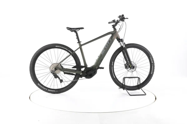 Scott Sub eRIDE 10 2022