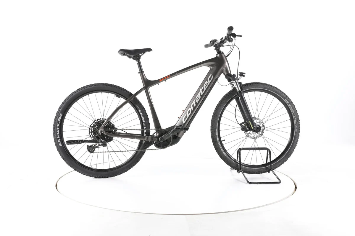 Corratec E-Power MTC Elite 12S SE 3.0 2023, Seitenansicht