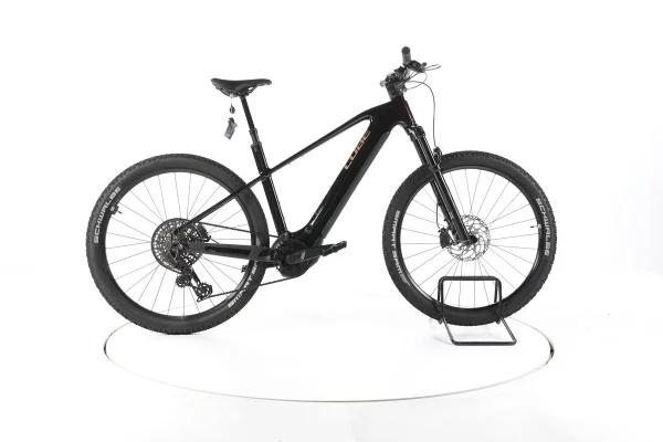 Cube Reaction Hybrid SLT 2025