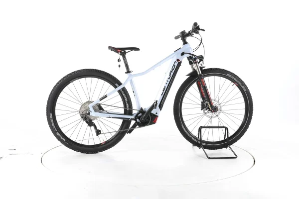 Centurion Backfire Fit E R760i 2022