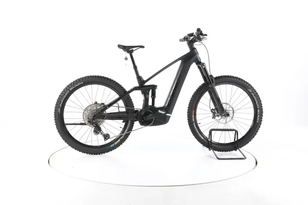 Cube Stereo Hybrid 140 HPC 2023