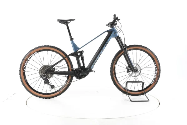 Bulls Sonic EVO AM SL 2 2024