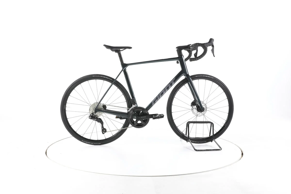 Giant TCR Advanced 1 2024, Seitenansicht