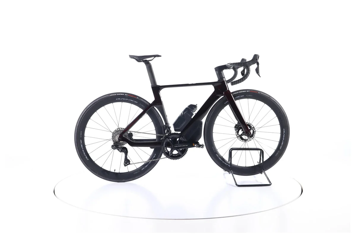 Orbea Orca Aero M10i LTD 2022, Seitenansicht