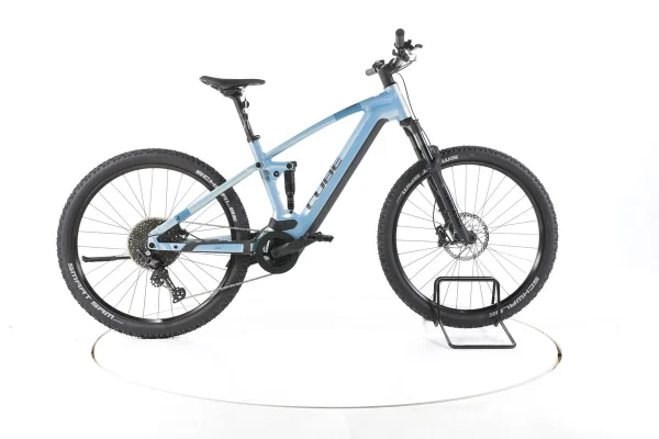 Cube Stereo Hybrid 120 Pro 2023