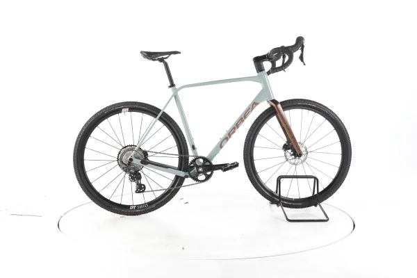 Orbea Terra H30 1X 2022