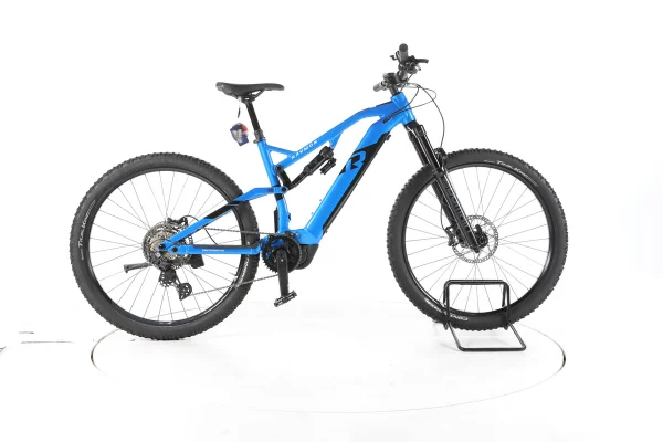 R Raymon TrailRay 140E 9.0 2023