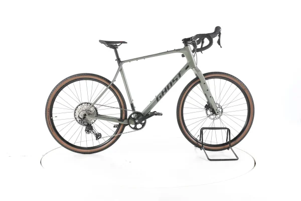 Ghost Asket CF Pro 2024