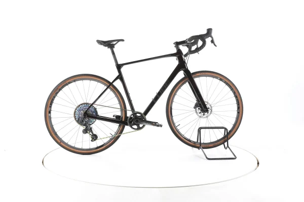Cube Nuroad C:62 SLT 2023