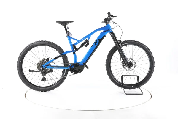 R Raymon TrailRay 140E 9.0 2023