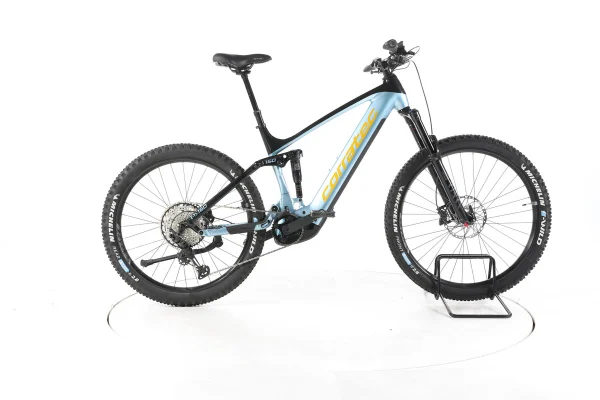 Corratec E-Power RS 160 2023
