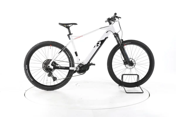 R Raymon HardRay E 7.0 2023