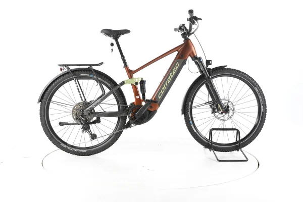 Corratec E-Power MTC 120 2025