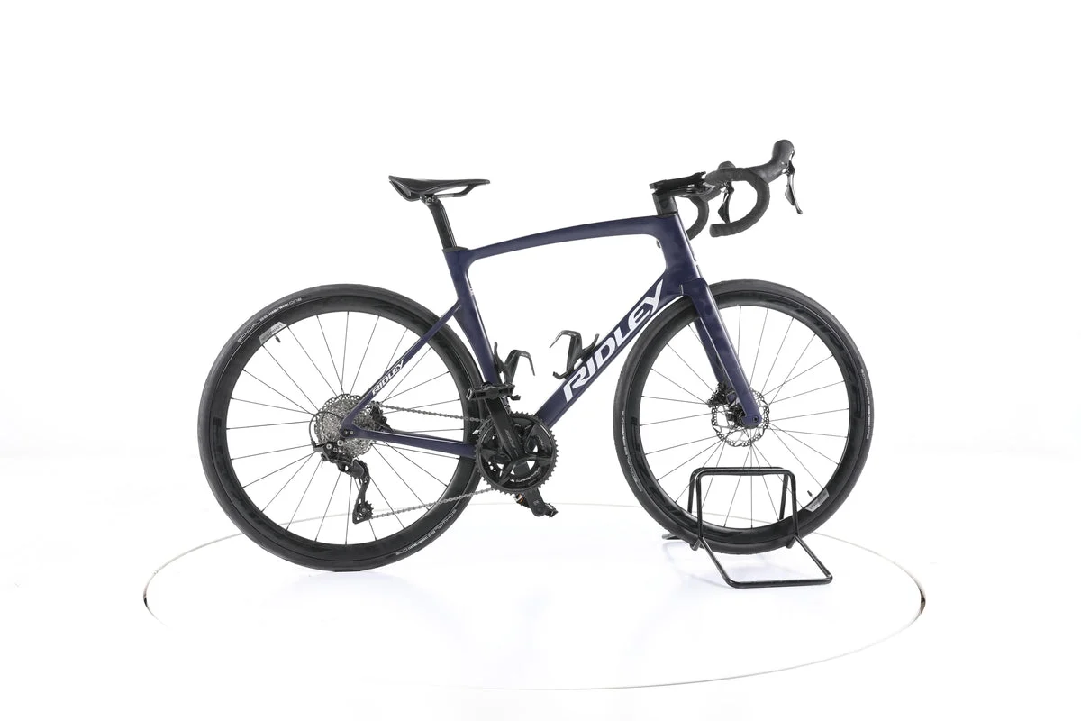 Ridley Noah Disc 2023, Seitenansicht