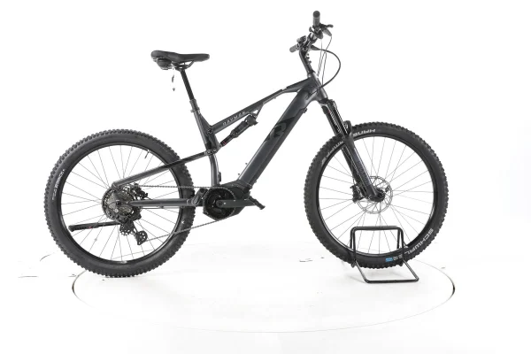 R Raymon TrailRay 140 E 8.0 2023