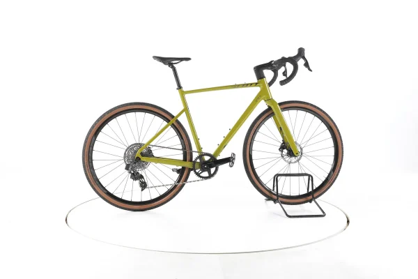 Scott Speedster 10 2024