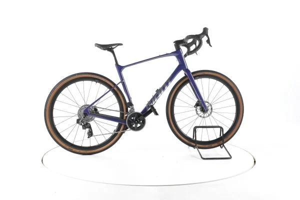 Giant Revolt Advanced Pro1 2024