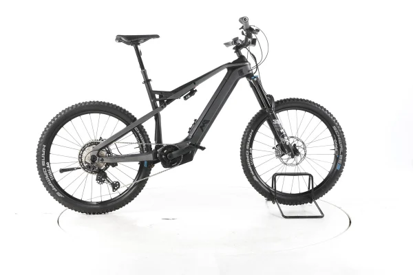 M1-Sporttechnik Erzberg CC 2024