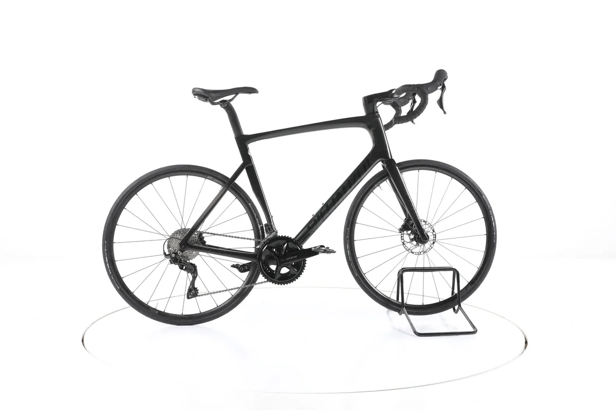 Specialized Tarmac SL7 Sport 2023, Seitenansicht