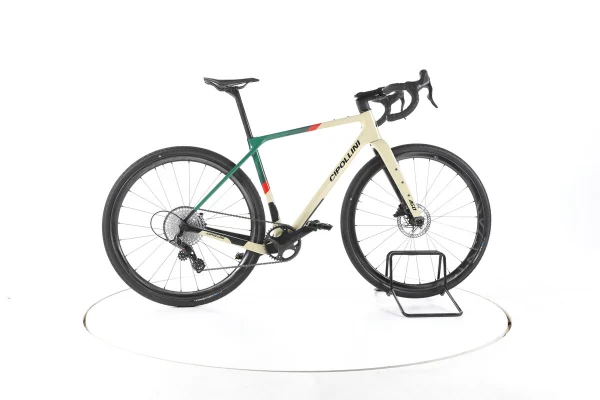 Cipollini Ago Campagnolo EKAR 2023