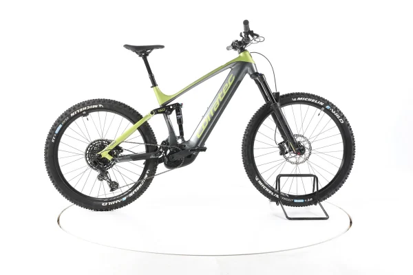 Corratec E-Power RS 160 Elite 2023