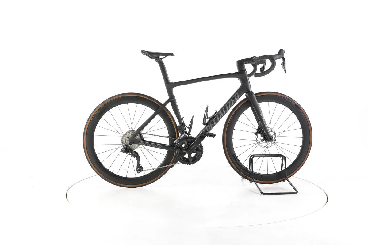 Specialized Tarmac SL7 2024, Seitenansicht