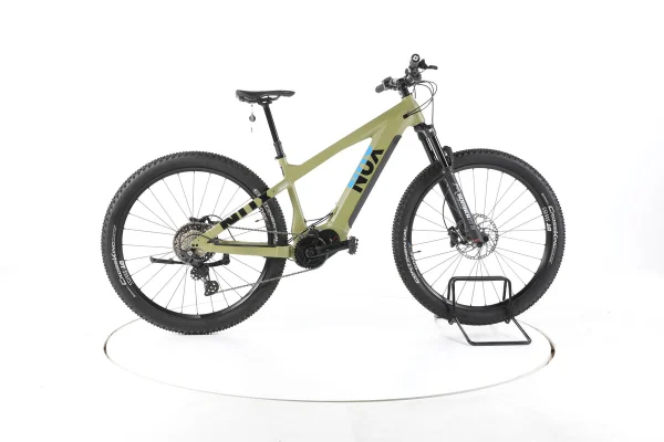 Nox Cycles Hybrid XC Trail 2023