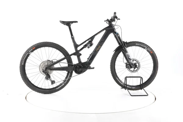 Rotwild R.E375 Core 2024