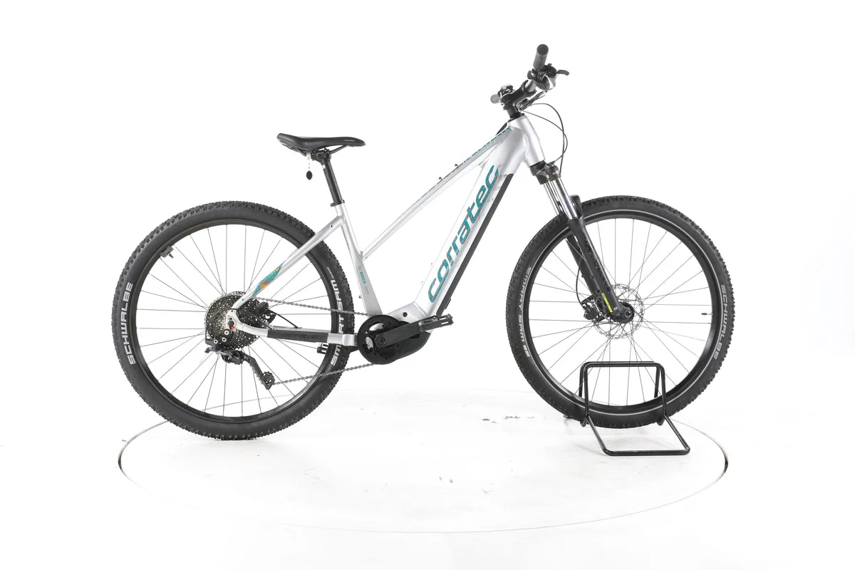 Corratec E-Power X-Vert CX6LTD Sport 2023, Seitenansicht