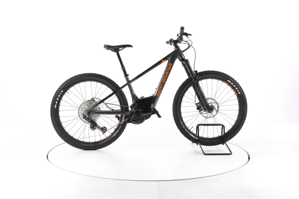 Rocky Mountain Growler Powerplay 30 2021