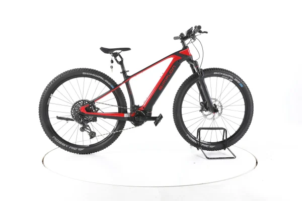 Simplon Sengo Pmax 2022