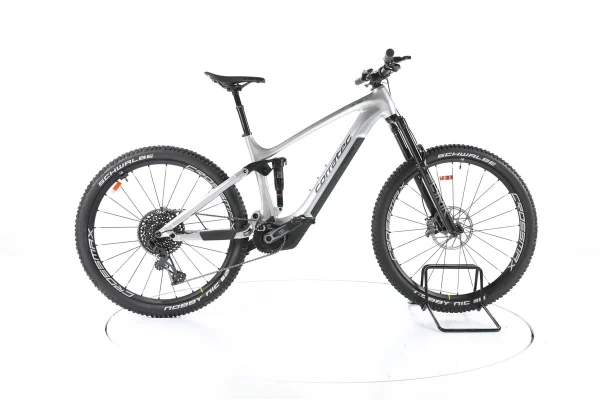 Corratec E-Power RS 140 EL 2024