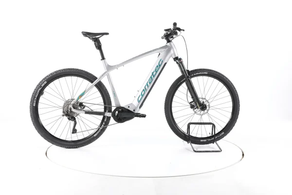Corratec E-Power X-Vert CX6 2023