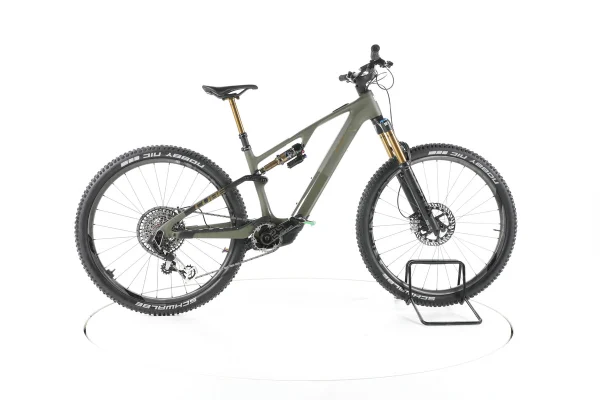 Cube AMS Hybrid ONE44 C:68X Super TM X 2024