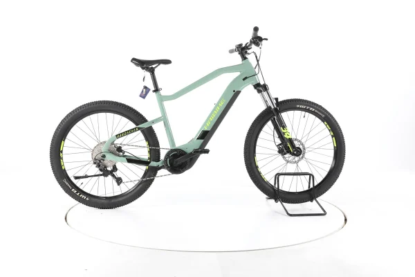 Haibike Sduro HardSeven 6.0 2021