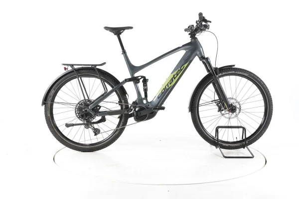 Corratec MTC 120 Elite 2025