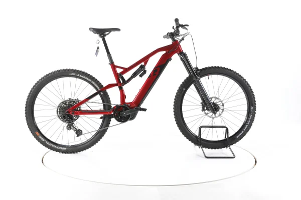 R Raymon TrailRay 160E 10.0 2023