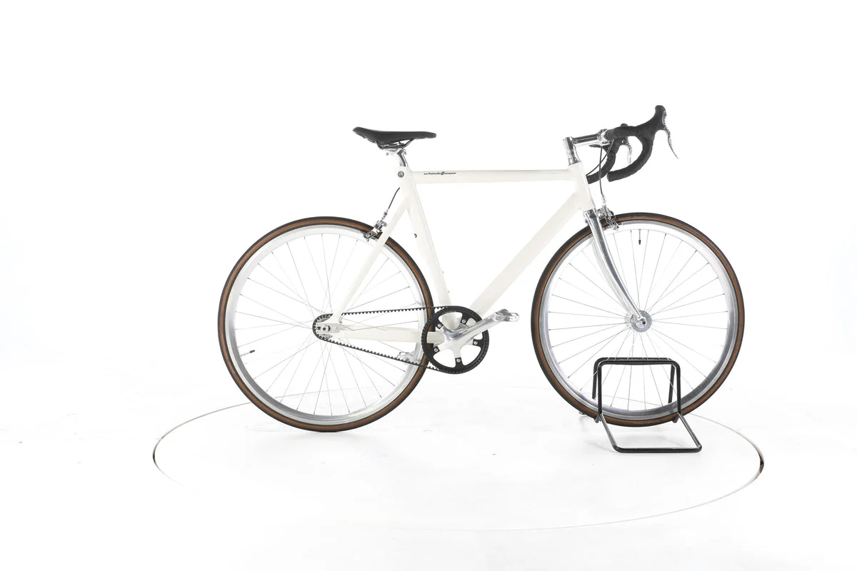 Schindelhauer Bikes Siegfried 2023, Seitenansicht