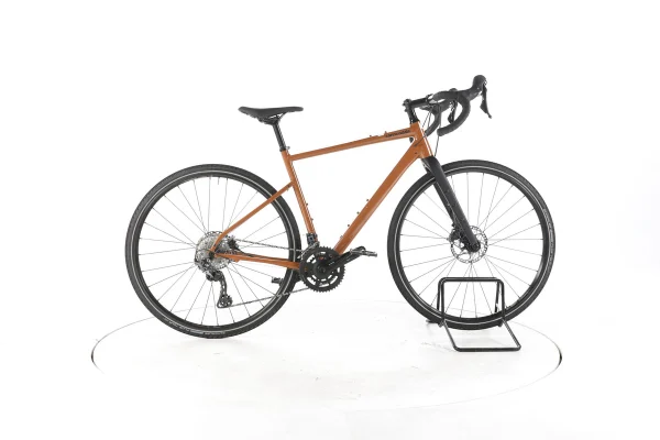 Cannondale Topstone 1 2021