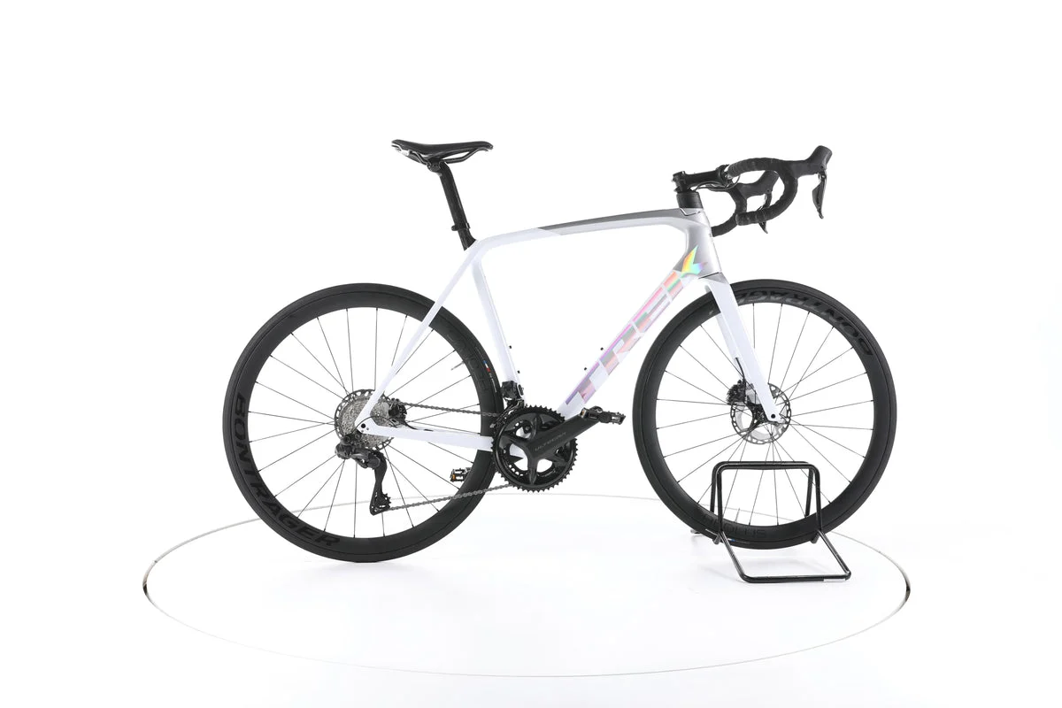 Trek Emonda SL 7 2023, Seitenansicht