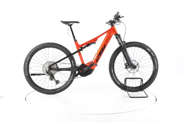 KTM Macina Chacana 792 2023