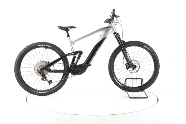 Moustache Bikes Trail 5 2023