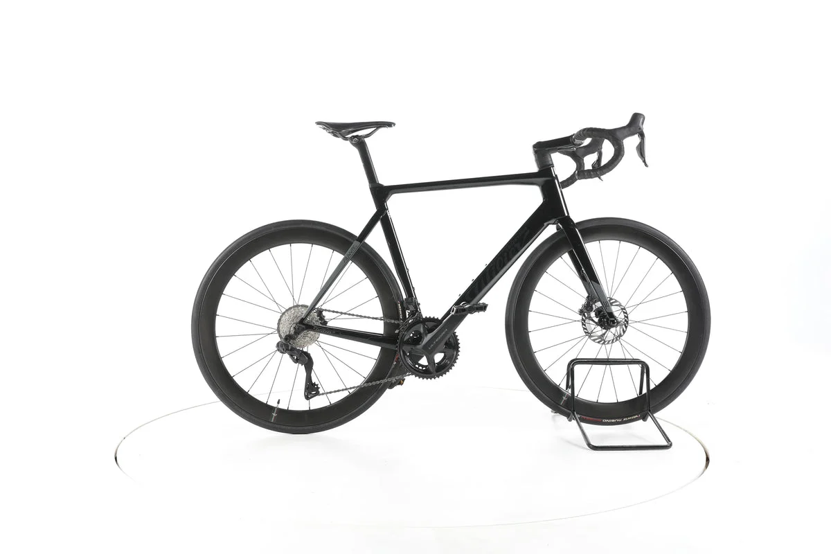 Wilier Filante SL Ult. Di2 2022, Seitenansicht