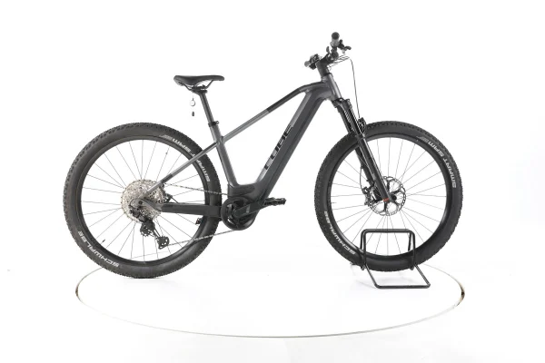 Cube Reaction Hybrid SLT 2023
