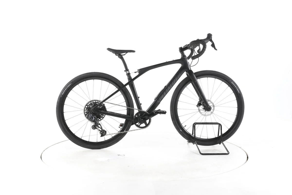 Specialized Diverge STR Expert 2023, Seitenansicht
