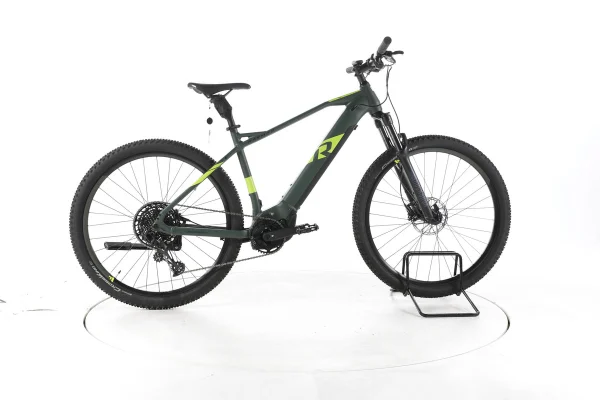 R Raymon HardRay E 7.0 2023