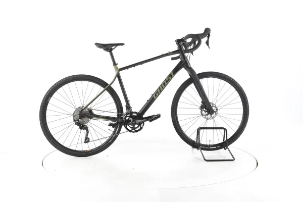 Ghost Asket Essential 2023